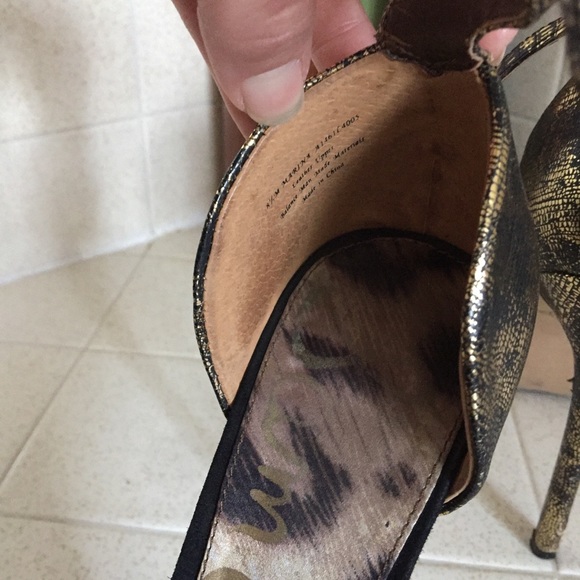 Sam Edelman heels - Picture 7 of 12